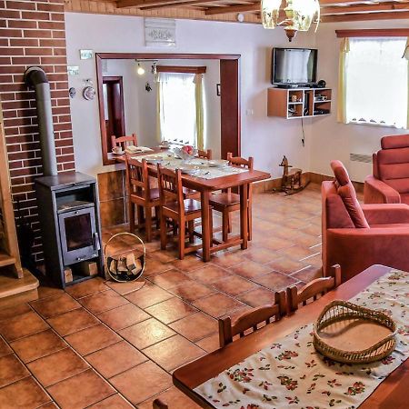 Holiday Home Loukov U Semil By Interhome Haje nad Jizerou Kültér fotó