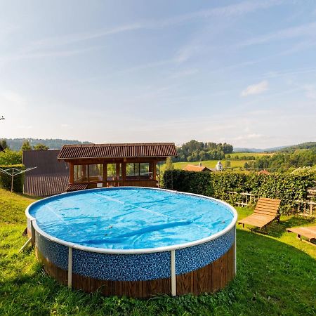 Holiday Home Loukov U Semil By Interhome Haje nad Jizerou Kültér fotó
