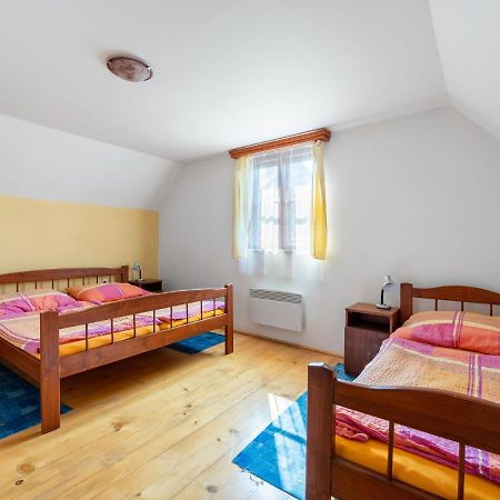 Holiday Home Loukov U Semil By Interhome Haje nad Jizerou Kültér fotó
