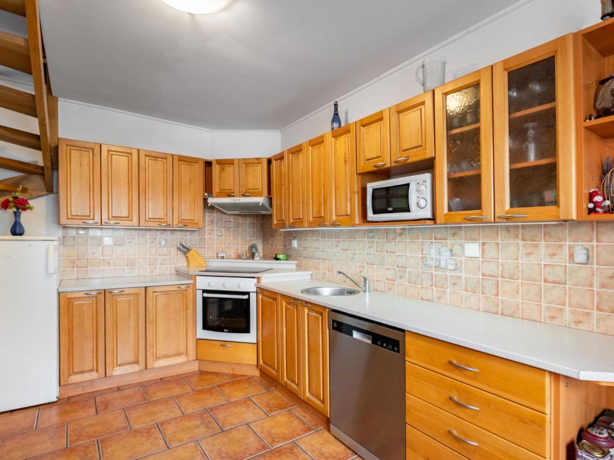 Holiday Home Loukov U Semil By Interhome Haje nad Jizerou Kültér fotó