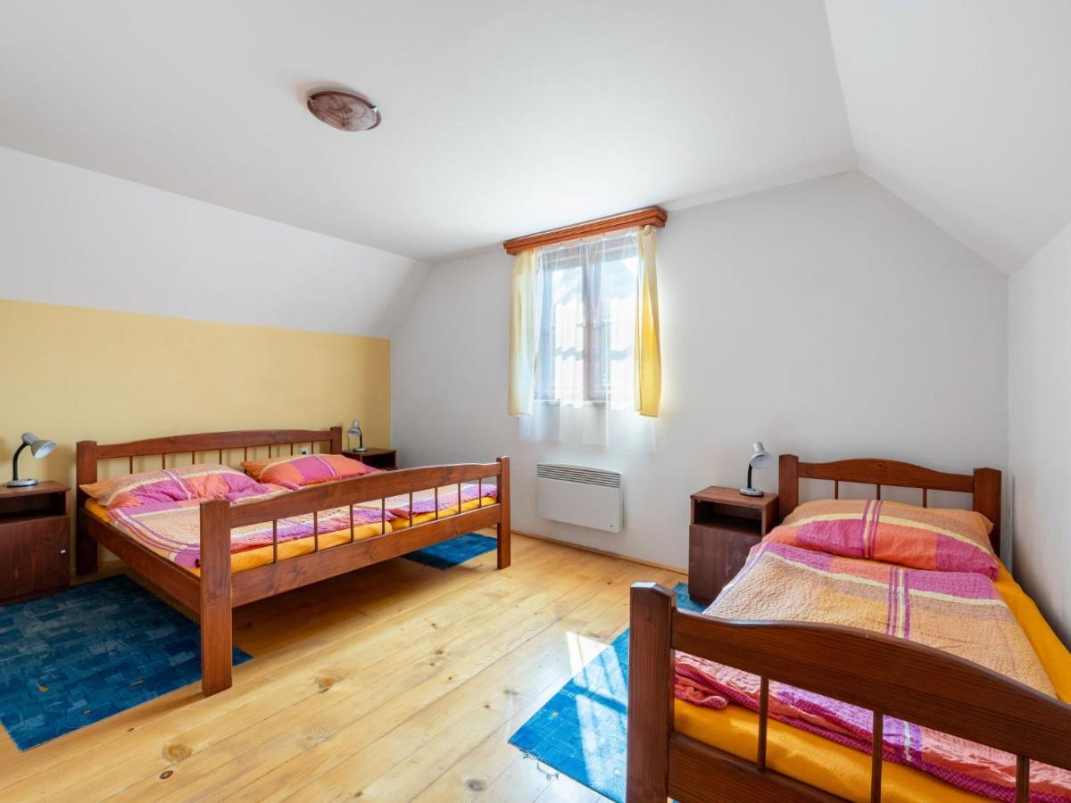 Holiday Home Loukov U Semil By Interhome Haje nad Jizerou Kültér fotó