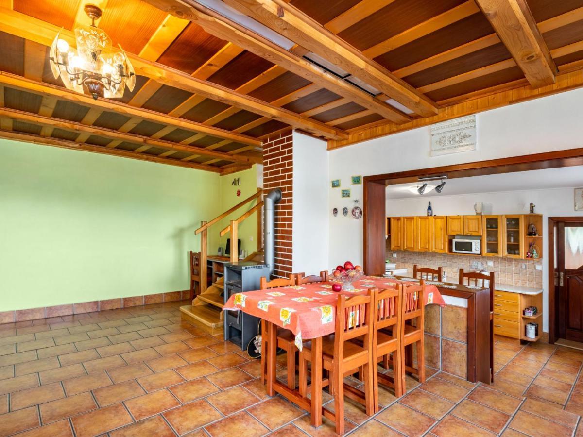 Holiday Home Loukov U Semil By Interhome Haje nad Jizerou Kültér fotó