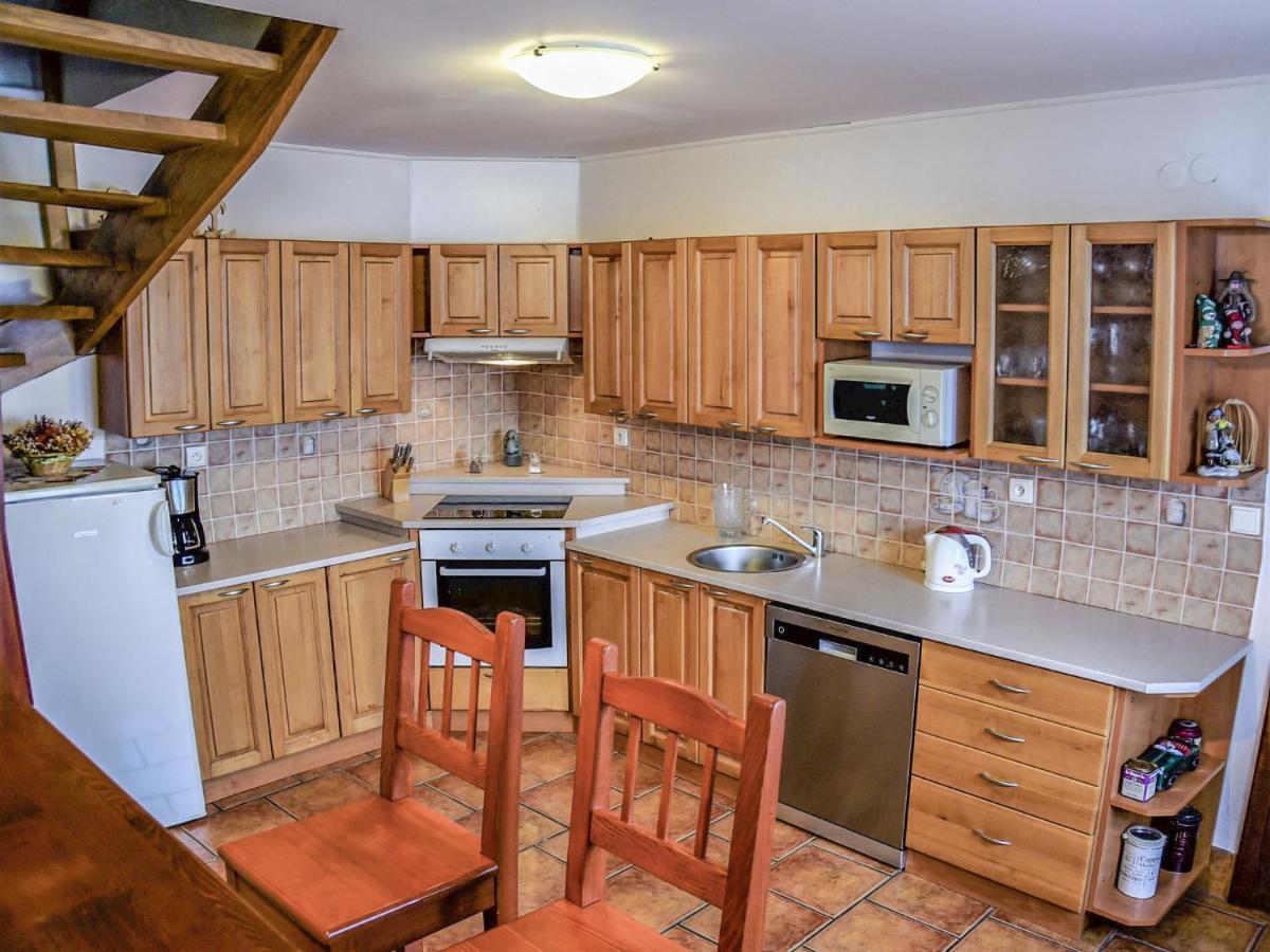 Holiday Home Loukov U Semil By Interhome Haje nad Jizerou Kültér fotó
